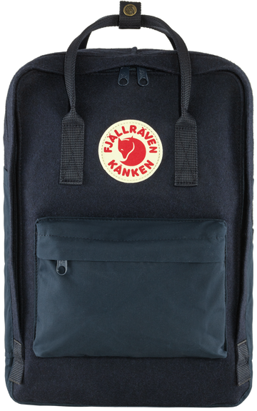 Kånken Re-Wool Laptop 15"
